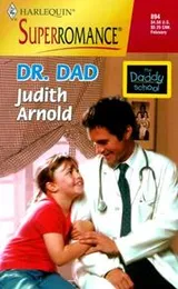 Cover of Dr. Dad