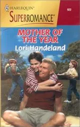 Cover of Mother of the year