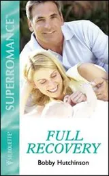 Cover of Full Recovery