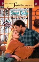 Cover of Snow Baby