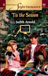 Cover of 'Tis the Season