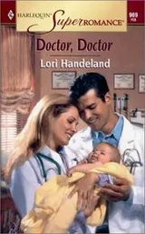 Cover of Doctor, Doctor