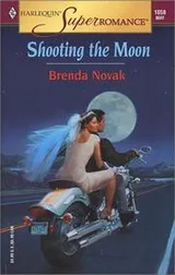 Cover of Shooting the Moon