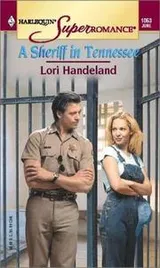 Cover of A Sheriff in Tennessee