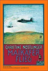 Cover of Maikäfer, flieg
