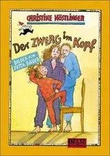 Cover of Der Zwerg im Kopf