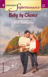 Cover of Baby by chance