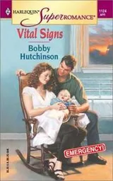 Cover of Vital signs