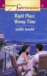 Cover of Right Place, Wrong Time