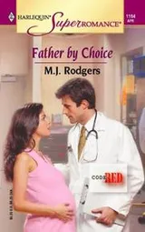 Cover of Father by Choice