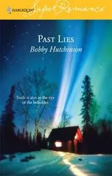 Cover of Past Lies
