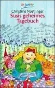 Cover of Susis geheimes Tagebuch