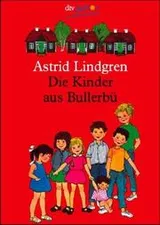 Cover of Alla vi barn i Bullerbyn