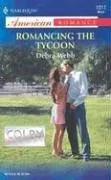 Cover of Romancing the tycoon