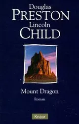 Cover of Mount Dragon, Labor des Todes