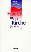 Cover of Frauen in der Kirche