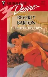 Cover of Child Of Her Own