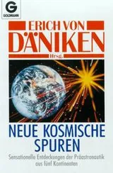 Cover of Neue kosmische Spuren