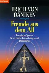 Cover of Fremde aus dem All. Kosmische Spuren