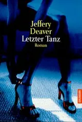 Cover of Letzter Tanz