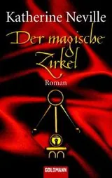 Cover of Der magische Zirkel