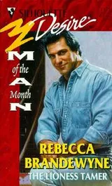 Cover of Lioness Tamer (Man Of The Month)