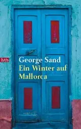 Cover of Ein Winter auf Mallorca