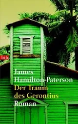 Cover of Der Traum des Gerontius