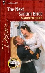 Cover of Next Santini Bride