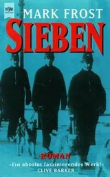Cover of Sieben