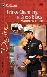 Cover of Prince Charming in Dress Blues (Bachelor Battalion)