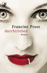 Cover of Durchtrieben
