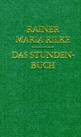 Cover of Das Stunden-Buch
