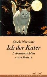 Cover of Ich der Kater