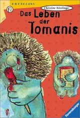 Cover of Das Leben der Tomanis