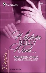 Cover of Whatever Reilly Wants—