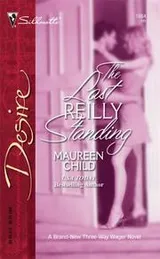 Cover of The Last Reilly Standing