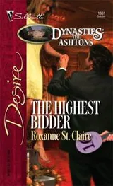 Cover of The Highest Bidder