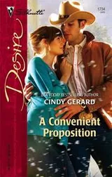 Cover of A Convenient Proposition