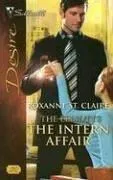 Cover of The Intern Affair