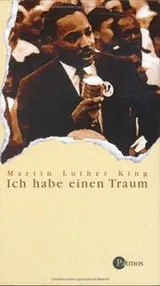 Cover of Ich habe einen Traum