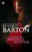 Cover of Dangerous Deception (Protectors)