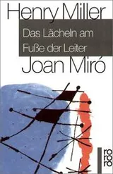 Cover of The Smile at the Foot of the Ladder