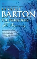 Cover of The Protectors--The Beginning