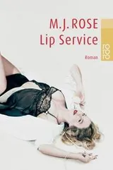 Cover of Lip Service