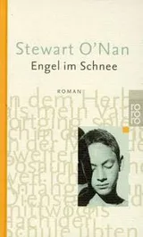 Cover of Engel im Schnee. Sonderausgabe