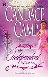 Cover of An Independent Woman