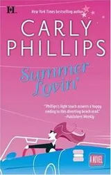 Cover of Summer Lovin'