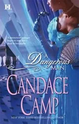 Cover of A Dangerous Man