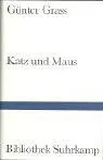 Cover of Katz und Maus